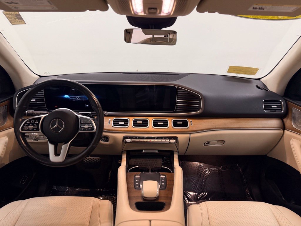 Used 2022 Mercedes-Benz GLE 350 4MATIC image 13