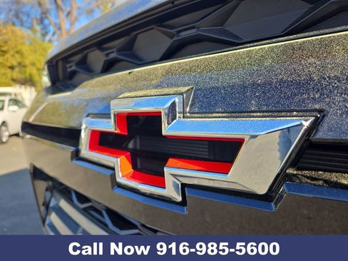 New 2026 Chevrolet Colorado ZR2 image 36