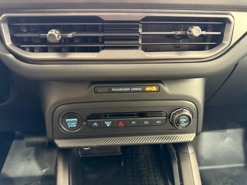 New 2025 Ford Bronco Sport Badlands w/ Sasquatch Badlands Package image 37