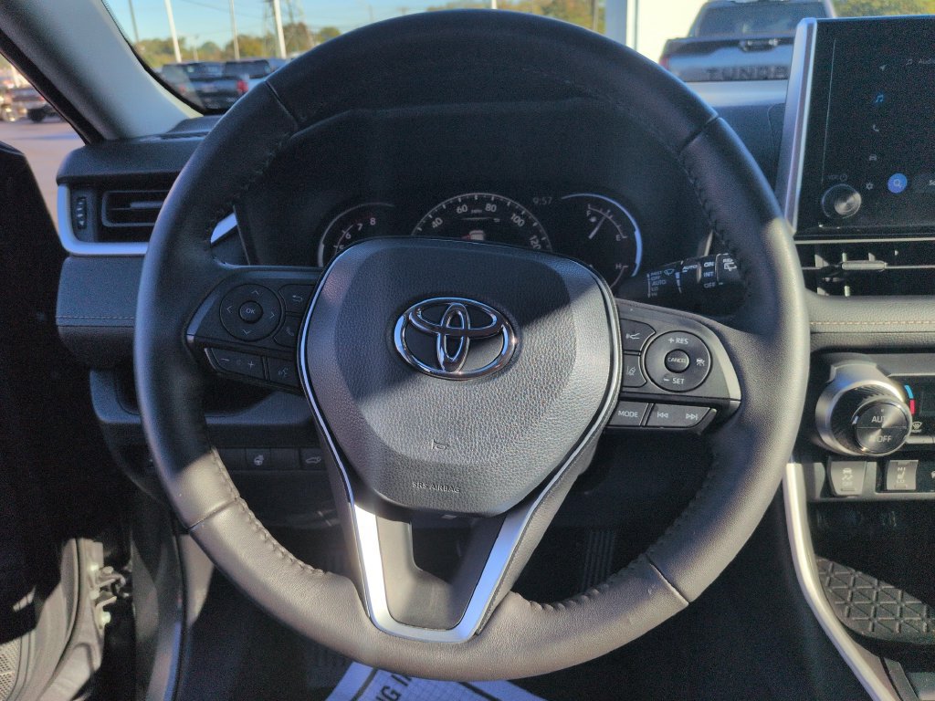 Certified 2024 Toyota RAV4 XLE w/ Convenience Package AWD/4WD image 14