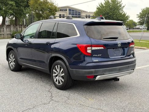 Used 2020 Honda Pilot EX-L image 6