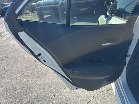 Used 2022 Toyota Corolla SE image 25