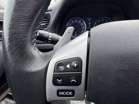 Used 2012 Lexus IS 250 AWD image 25