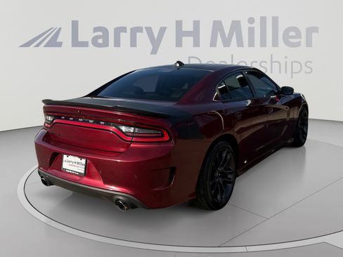 Used 2020 Dodge Charger R/T w/ Daytona Edition Group RWD image 5