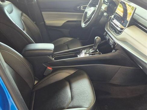 Used 2025 Jeep Compass Limited AWD/4WD image 20