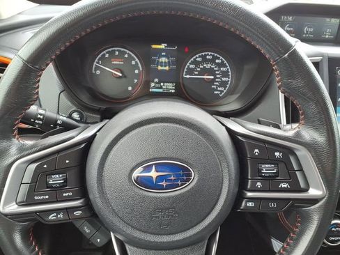 Used 2019 Subaru Forester Sport AWD/4WD image 19