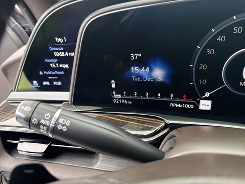 Used 2021 Cadillac Escalade Sport image 23