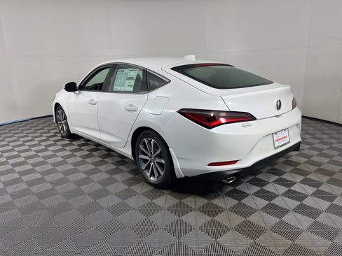 New 2026 Acura Integra image 3