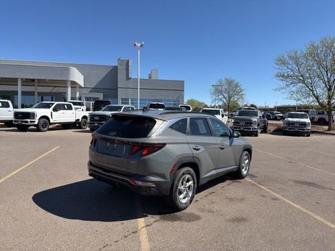 Used 2024 Hyundai Tucson SEL image 5