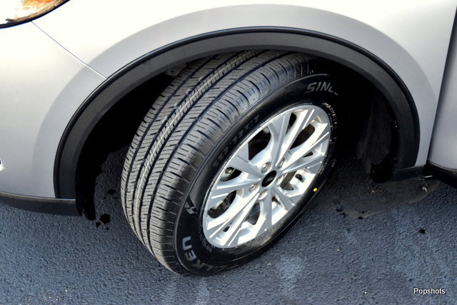 Used 2023 Ford Escape Active FWD image 7