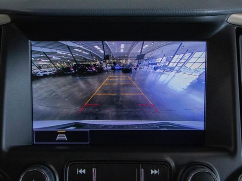 Used 2023 GMC Terrain Denali image 7