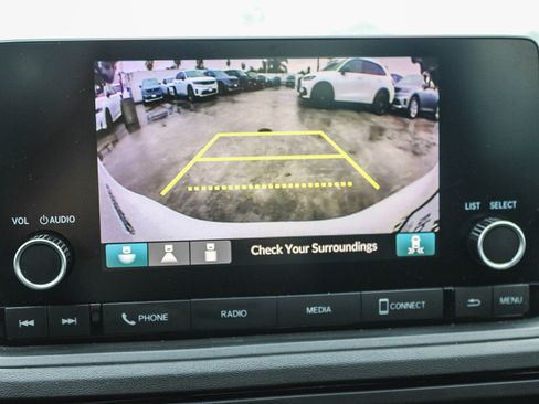 Used 2024 Honda Accord EX image 25