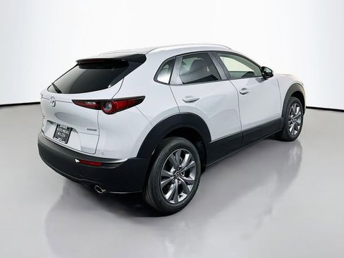 New 2026 MAZDA CX-30 AWD 2.5 S w/ Premium Package image 21