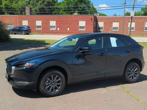 Certified 2026 MAZDA CX-30 AWD 2.5 S image 2