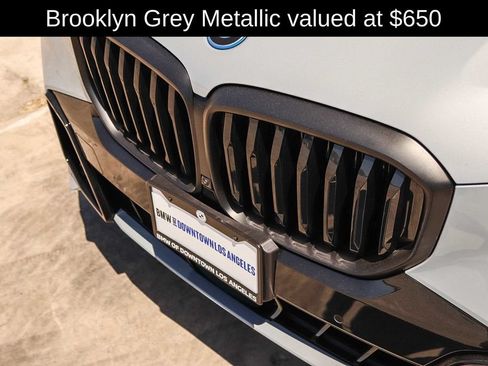 Used 2026 BMW X5 xDrive50e w/ M Sport Package AWD/4WD image 10