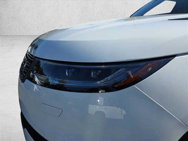 New 2027 Land Rover Range Rover Sport SE AWD/4WD image 28