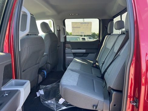 New 2026 Ford F350 XLT AWD/4WD image 4