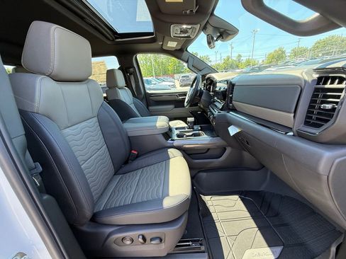 New 2026 Chevrolet Silverado 1500 ZR2 w/ LPO, Dark Essentials Package AWD/4WD image 27