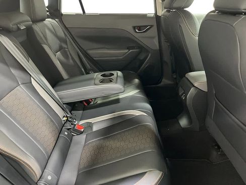 Certified 2025 Subaru Crosstrek 2.5i Limited w/ Crosstrek Mirror Package image 23