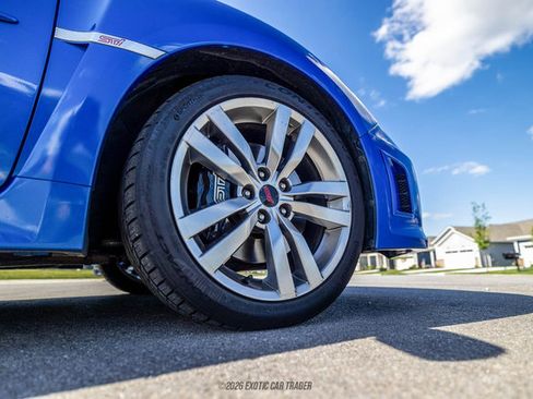 Used 2013 Subaru Impreza WRX STI AWD/4WD image 68