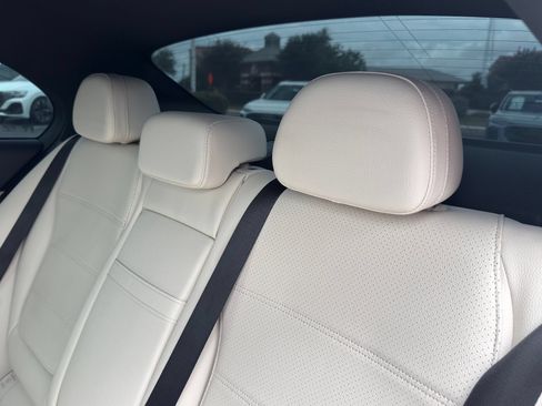 Used 2024 Mercedes-Benz C 300 Sedan image 30