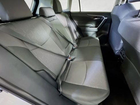 Certified 2025 Toyota RAV4 XLE image 24