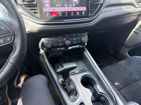 Used 2022 Dodge Durango SRT w/ Technology Group image 23