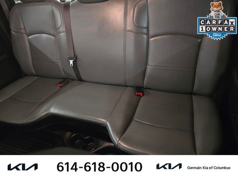 Used 2022 RAM 2500 Tradesman image 18