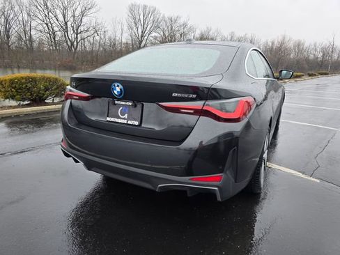 Used 2023 BMW i4 eDrive35 w/ Premium Package image 7