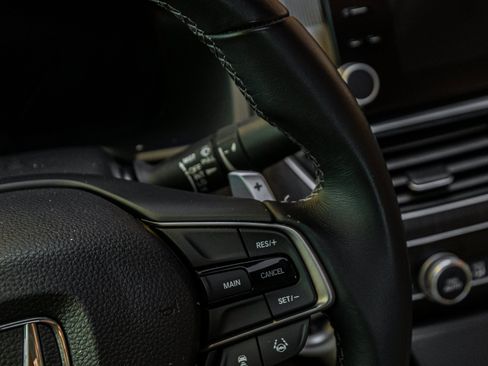 Used 2019 Honda Accord EX-L image 7