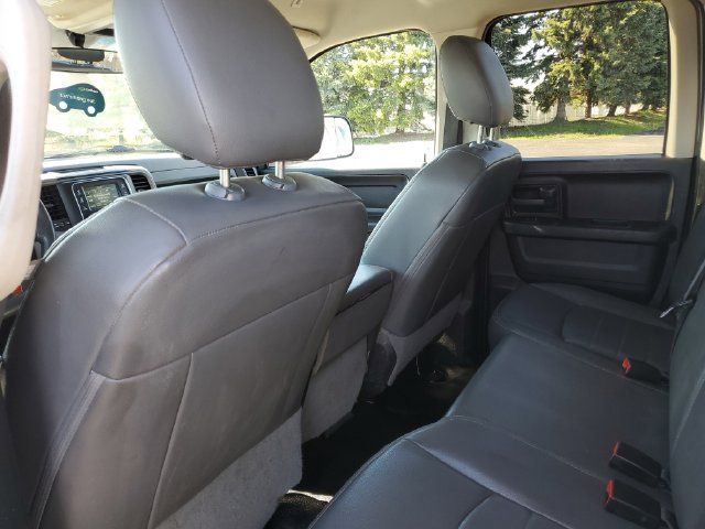 Used 2020 RAM 1500 Tradesman w/ Trailer Tow Group AWD/4WD image 24