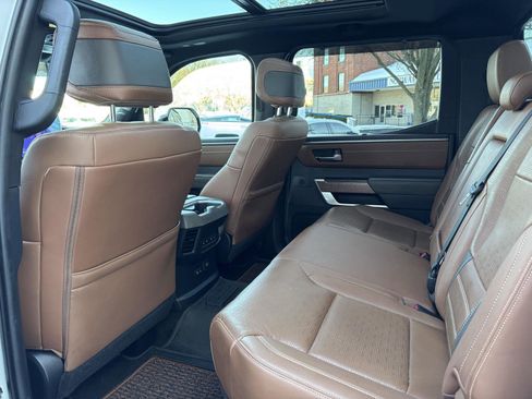 Used 2023 Toyota Tundra 1794 Edition image 27