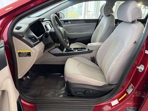 Used 2015 Hyundai Sonata Sport FWD image 5