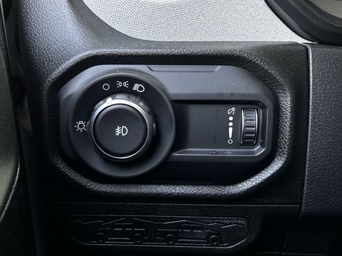 Used 2026 Jeep Wrangler Unlimited Sport AWD/4WD image 24