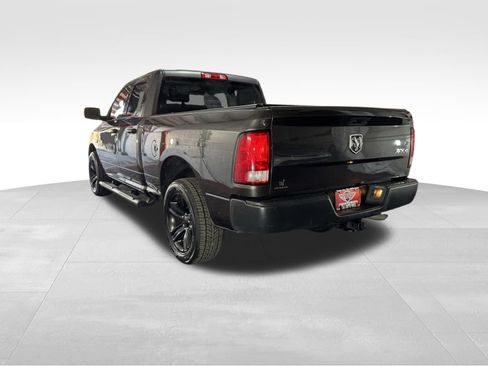Used 2018 RAM 1500 Tradesman w/ Popular Equipment Group AWD/4WD image 6
