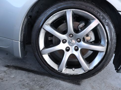 Used 2006 INFINITI G35 Coupe image 35