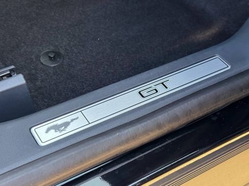Used 2023 Ford Mustang Mach-E GT AWD/4WD image 13