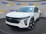 New 2025 Chevrolet Trax RS w/ Driver Confidence Package image 4