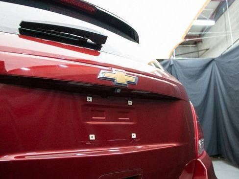 Used 2021 Chevrolet Trax LS image 13