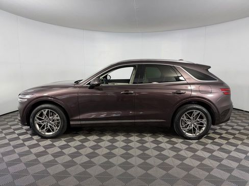 Used 2023 Genesis GV70 2.5T Select w/ Select Package image 11