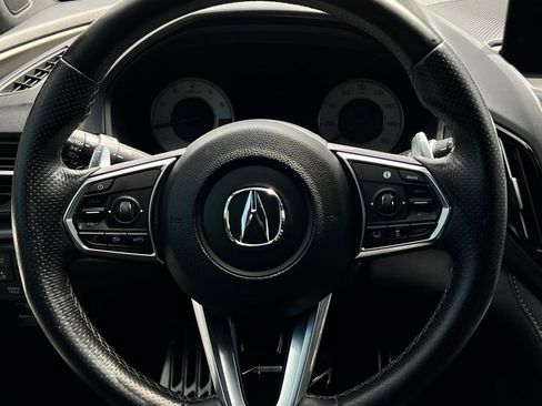 Used 2019 Acura RDX A-Spec FWD image 12