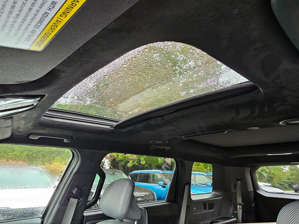 New 2027 Kia Telluride X-Line SX Prestige AWD/4WD image 19