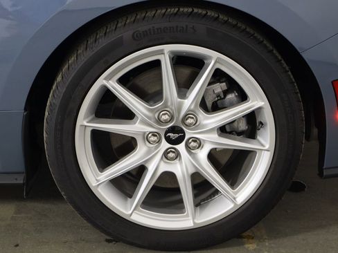 Used 2024 Ford Mustang GT Premium RWD image 36