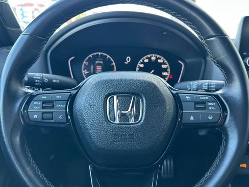 Used 2024 Honda Civic Sport image 26