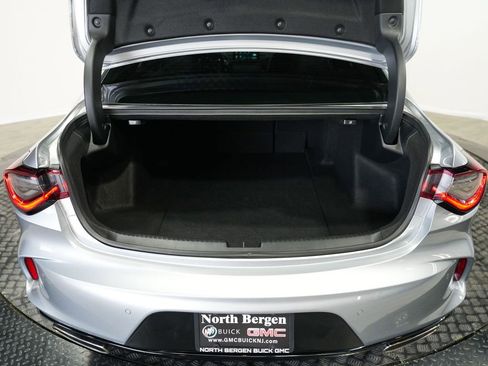 Used 2022 Acura TLX SH-AWD w/ A-SPEC Pkg image 40