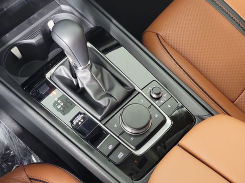 New 2025 MAZDA CX-50 AWD 2.5 Turbo w/ Weather Package image 24