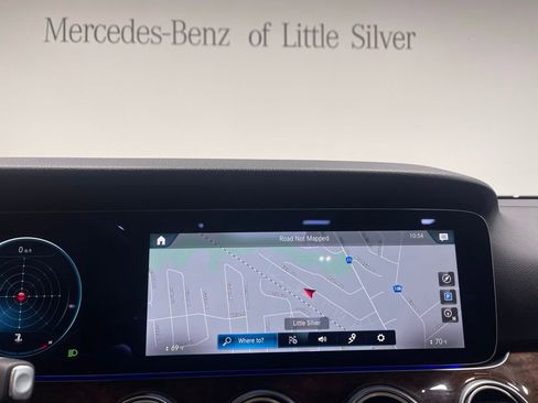 Used 2022 Mercedes-Benz E 350 4MATIC Sedan image 32