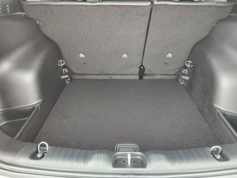 New 2026 Jeep Compass Latitude image 22