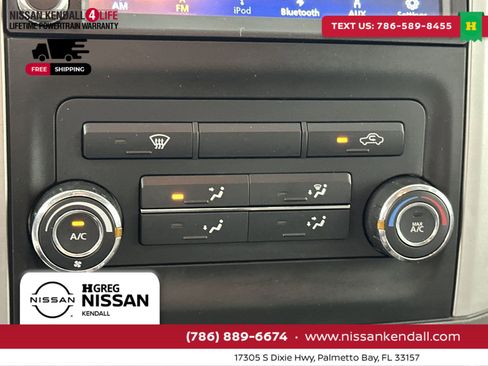 Used 2019 Nissan Frontier SV image 23