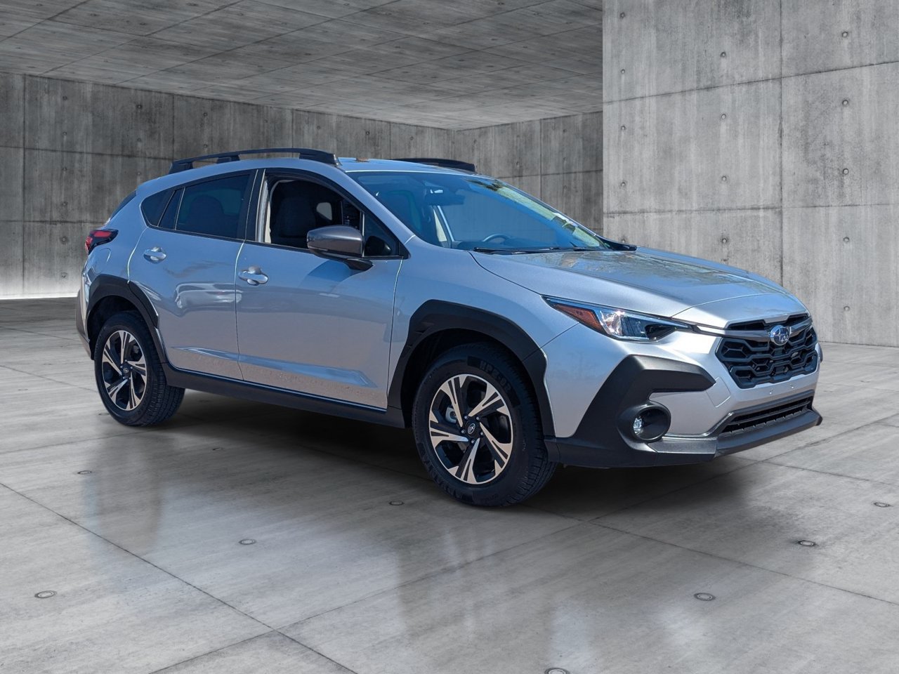 Used 2025 Subaru Crosstrek 2.5i Premium AWD/4WD image 7